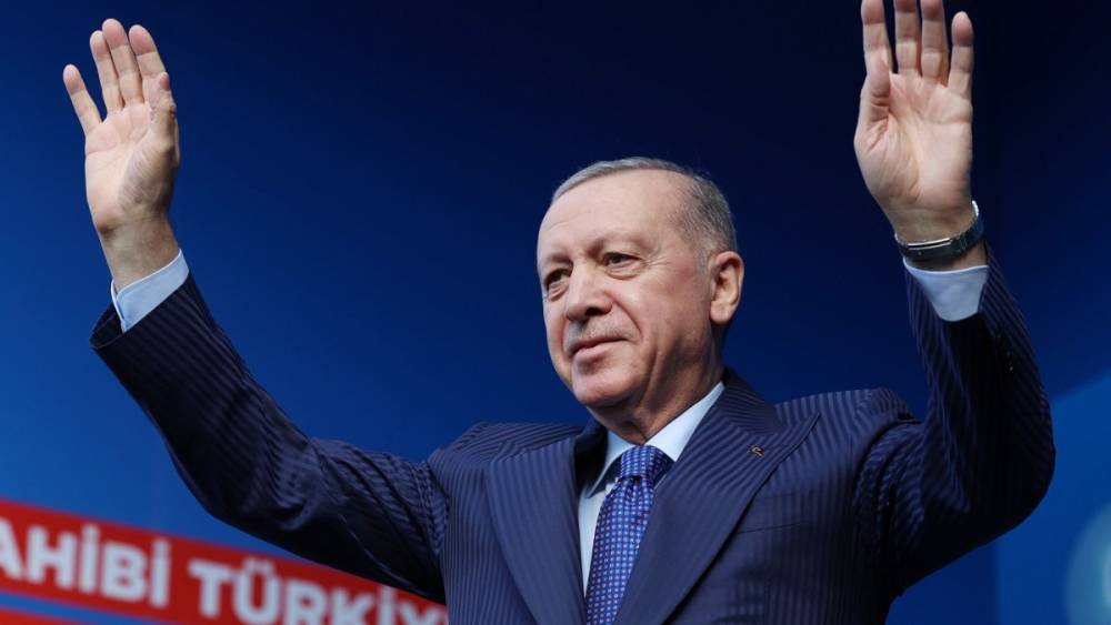 Cumhurbaşkanı Erdoğan: &lsquo;&Ccedil;&ouml;z&uuml;m s&uuml;reci, g&uuml;ndelik siyasete feda edilmeyecek&rsquo; 