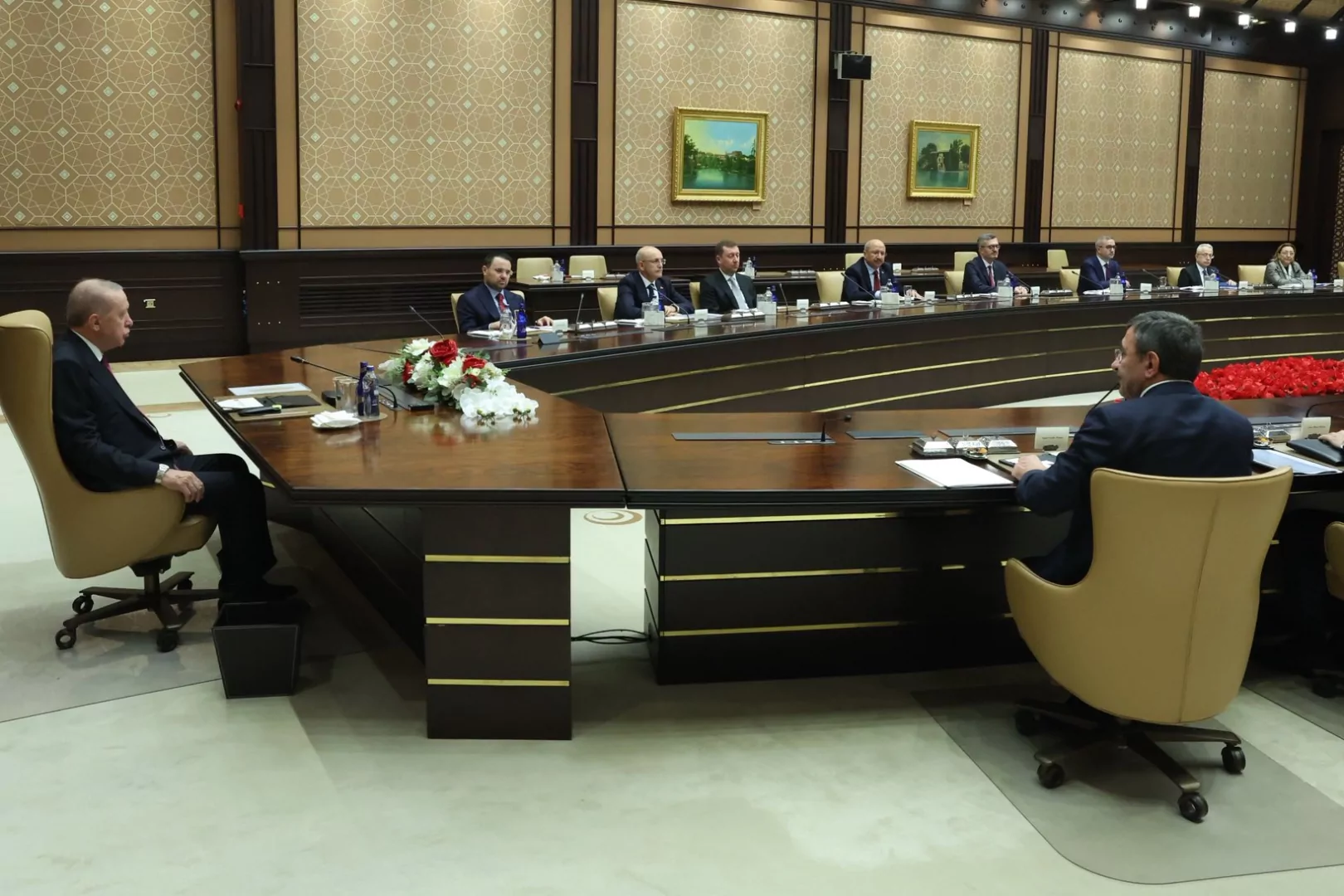 Fon tasfiyesi i&ccedil;in &ldquo;Fon Koordinasyon Kurulu&rdquo; kuruldu