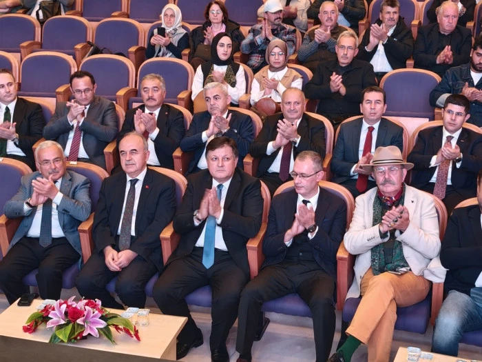 ORDU TURİZM ÇALIŞTAYI’NDA ÜNYE’NİN TURİZM KATKISI ÖNE ÇIKTI