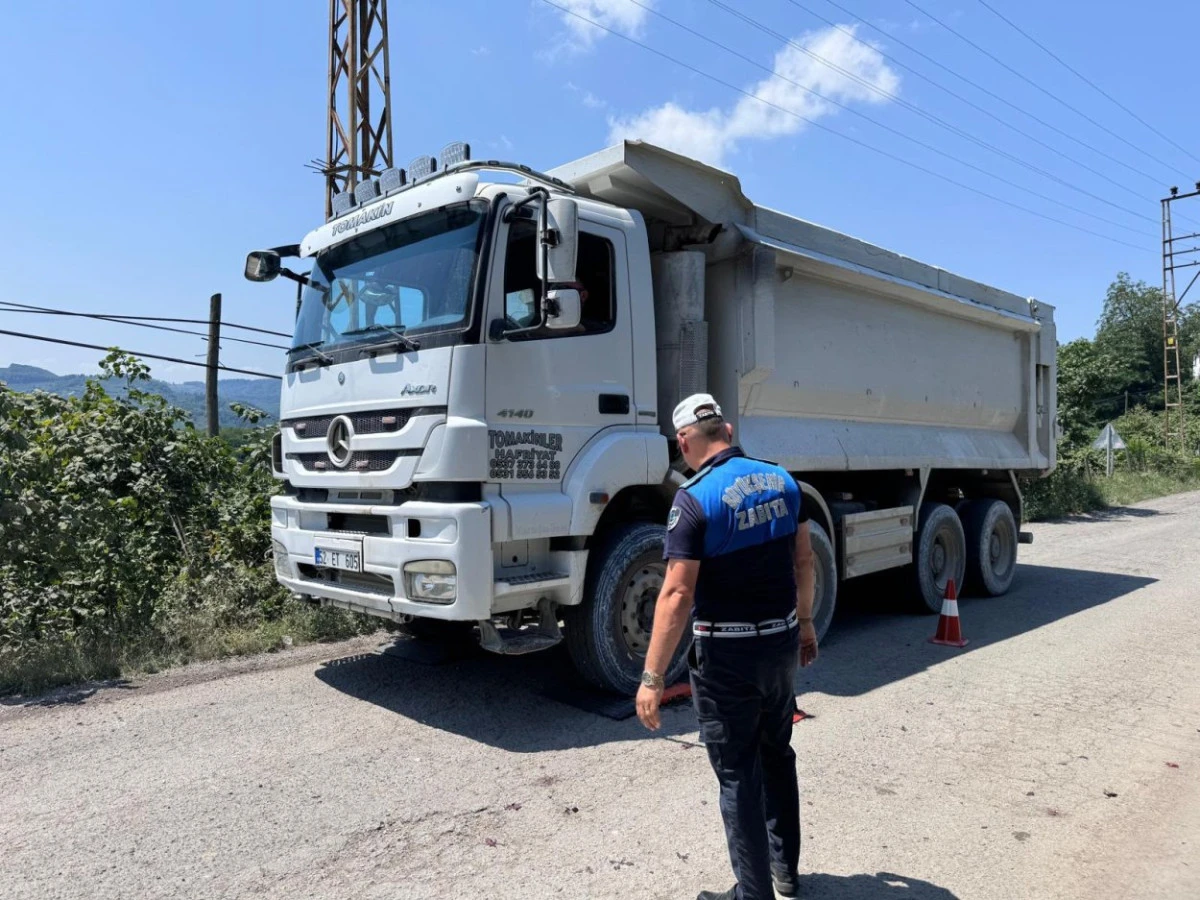 AĞIR TONAJLI ARA&Ccedil;LARA GE&Ccedil;İT YOK!