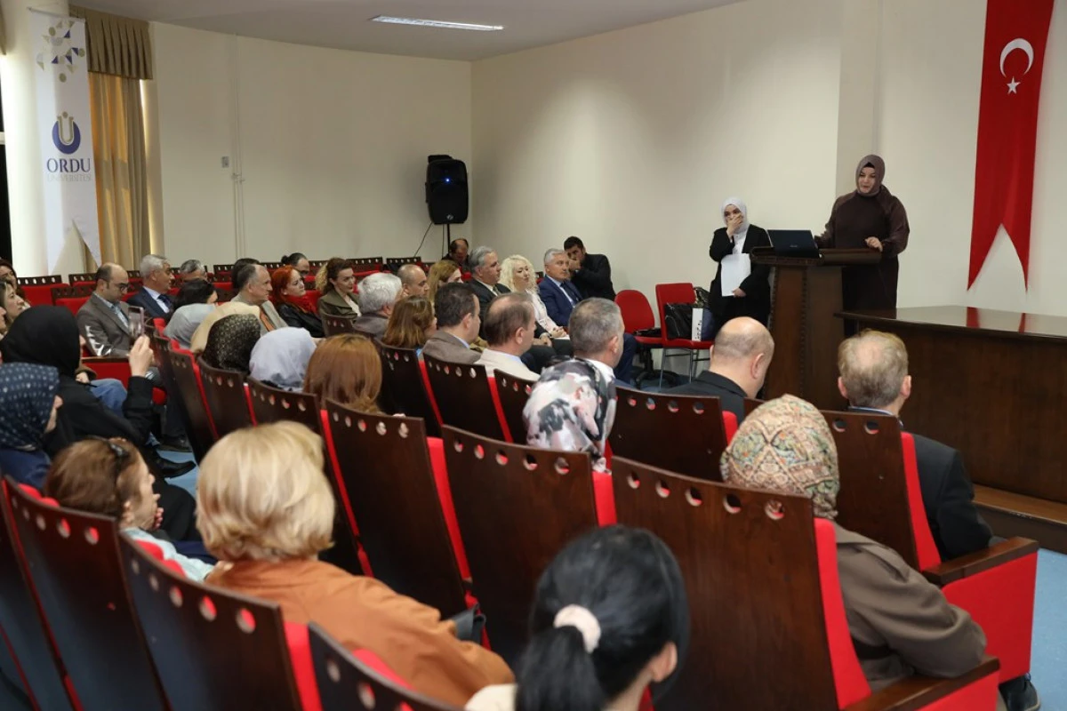 Anne &Uuml;niversitesinde İkinci D&ouml;nem Başladı