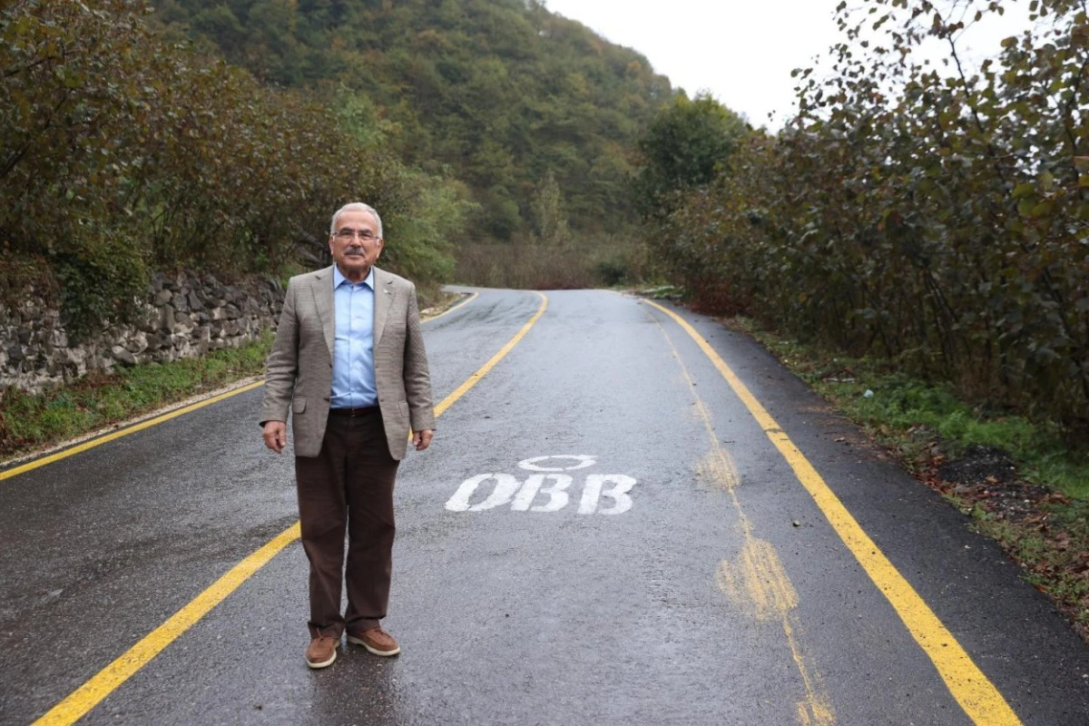 BAŞKAN G&Uuml;LER&rsquo;DEN ULAŞIMDA REKOR 