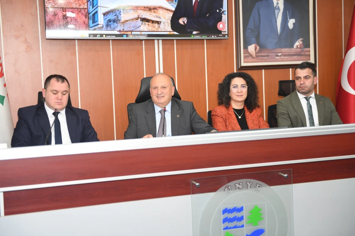 BAŞKAN TAVLI “TAMAMLADIĞIMIZ HİZMETLERİMİZ AÇILIŞA HAZIR”