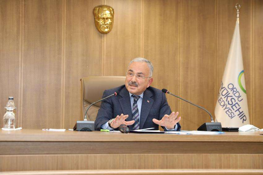  “İstişare İçerisinde Hareket Ederek, Doğru Ne İse Onu Yapıyoruz”