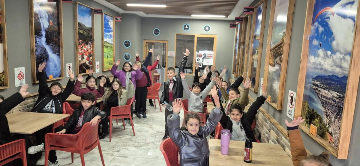 BU K&Uuml;T&Uuml;PHANELER &Ccedil;OK SEVİLDİ