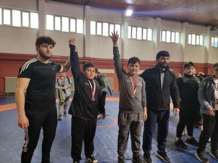 Büyükşehir Çocukların Hayallerine Kapı Araladı