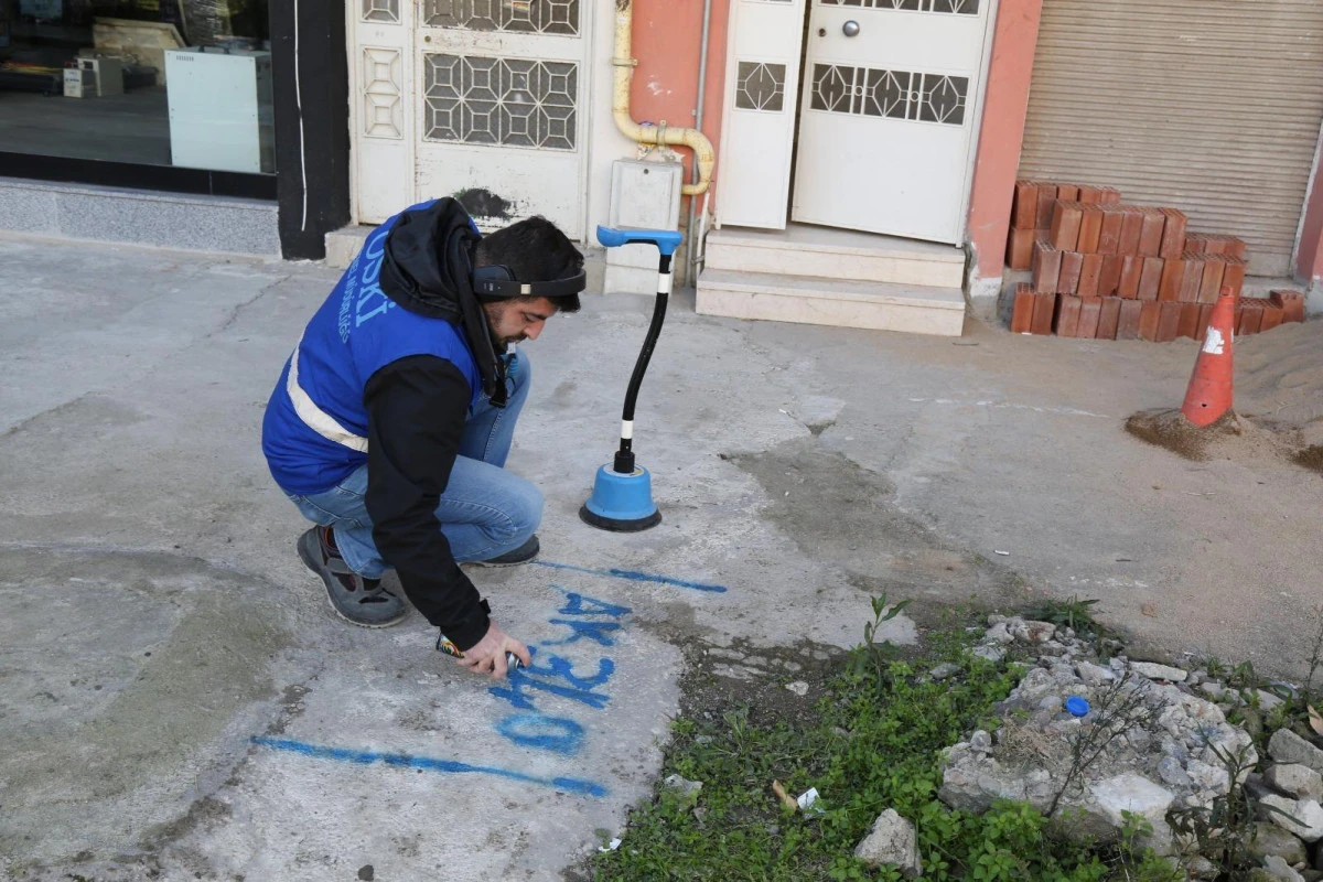 BÜYÜKŞEHİR SUYA SAHİP ÇIKIYOR