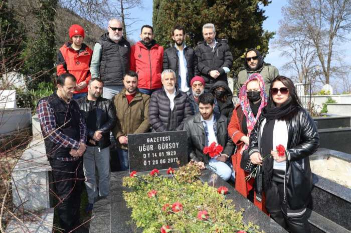 Büyükşehir’den OBBKT Oyuncularına Vefa