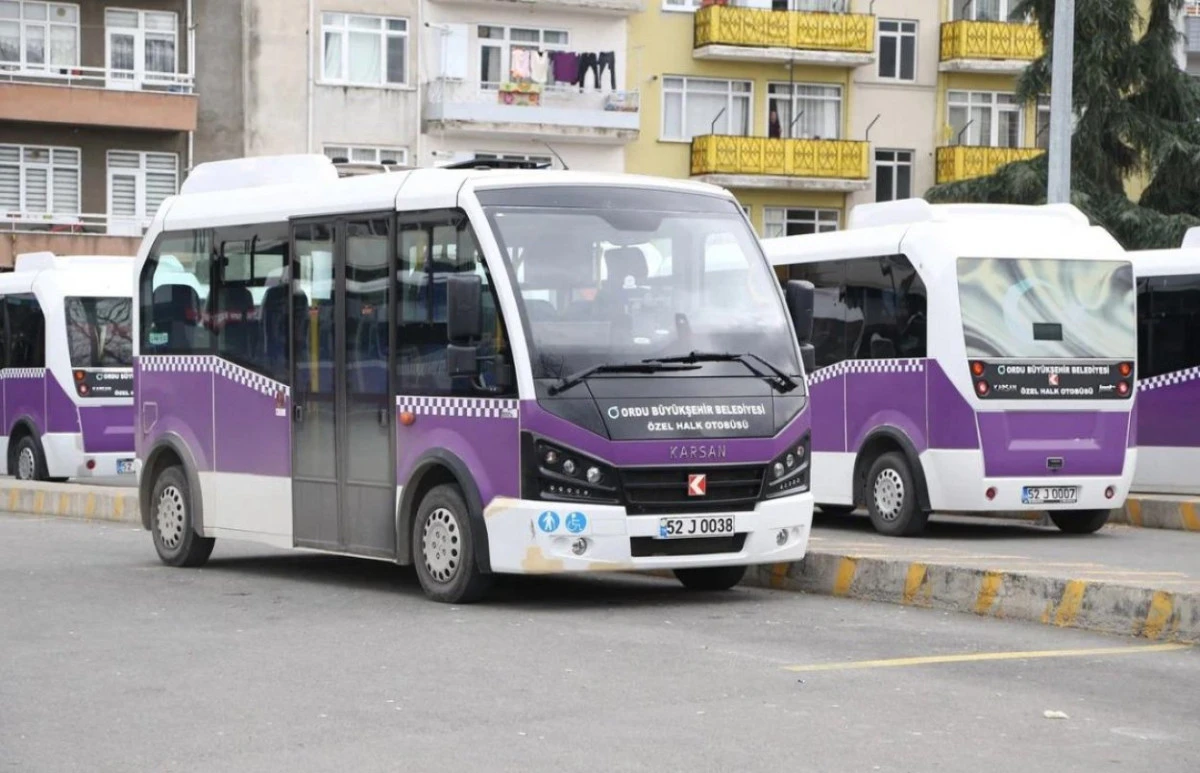 B&Uuml;Y&Uuml;KŞEHİRDEN TAŞIMACI ESNAFINA 150 MİLYON TL DESTEK