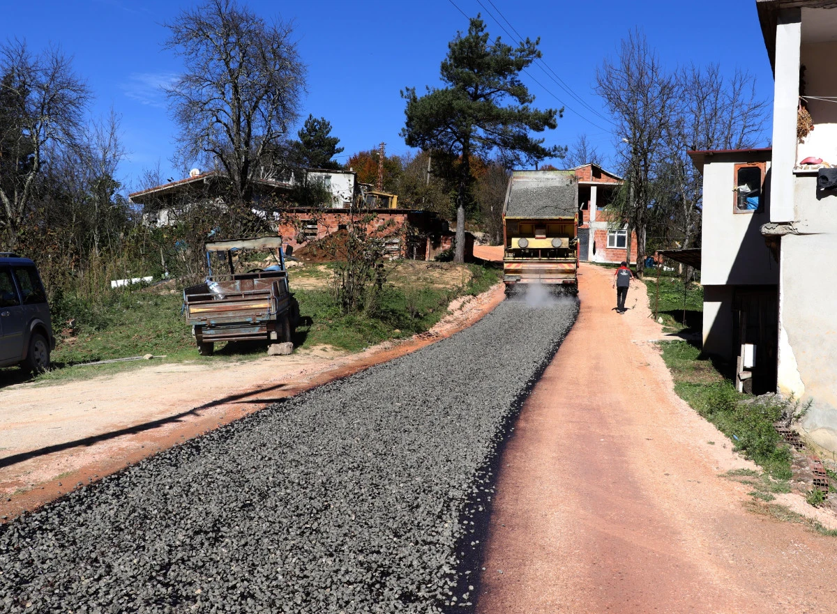 ÇATALPINAR SAYACATÜRK’TE YÜZLER GÜLÜYOR