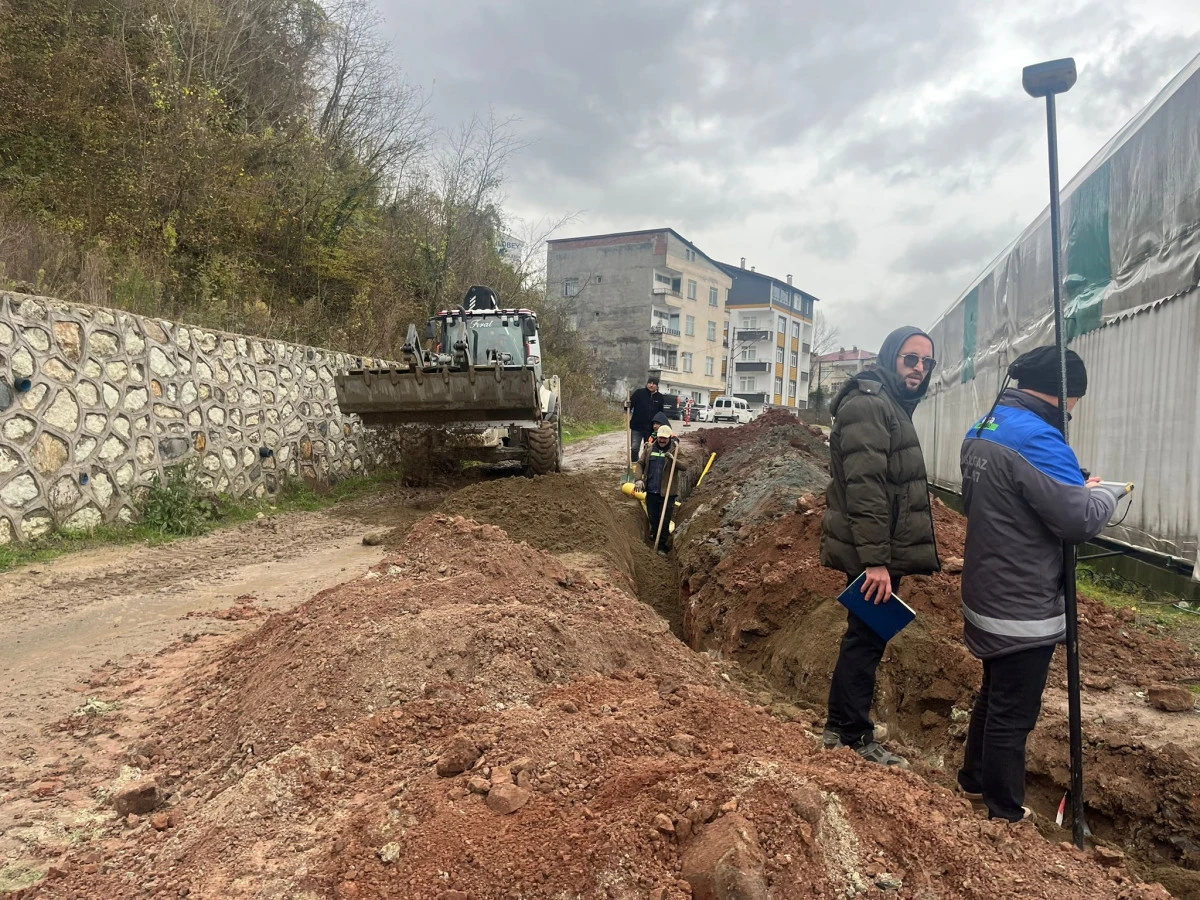 DOĞALGAZ KONFORU YAŞANAN İL&Ccedil;E SAYISI 13 OLDU