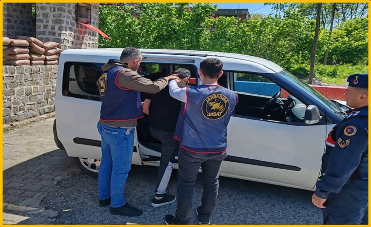 Emniyet ve Asayiş Hizmetlerine Yönelik Bir Haftalık Faaliyetler 