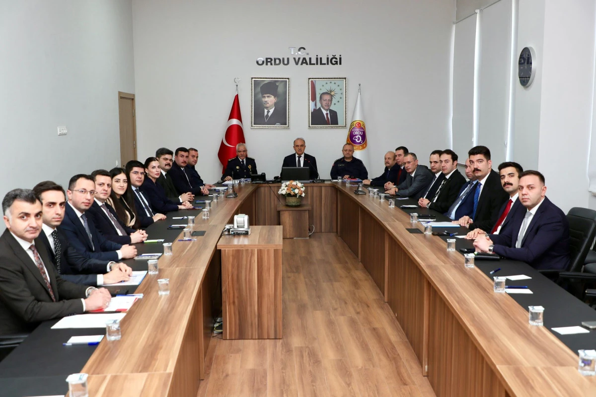 &ldquo;En Yakınımızdan Başlayarak İnsanları Sevgisiz ve İlgisiz Bırakmayalım&rdquo;