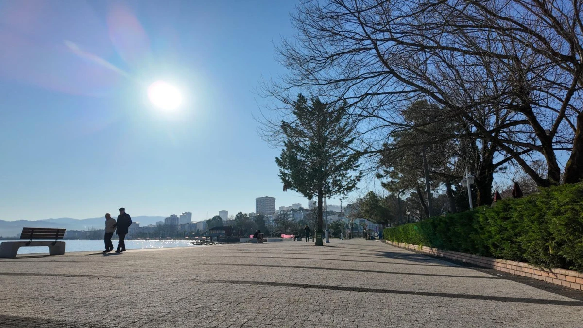 FATSA ATAT&Uuml;RK PARKI A&Ccedil;ILIŞ İ&Ccedil;İN G&Uuml;N SAYIYOR 