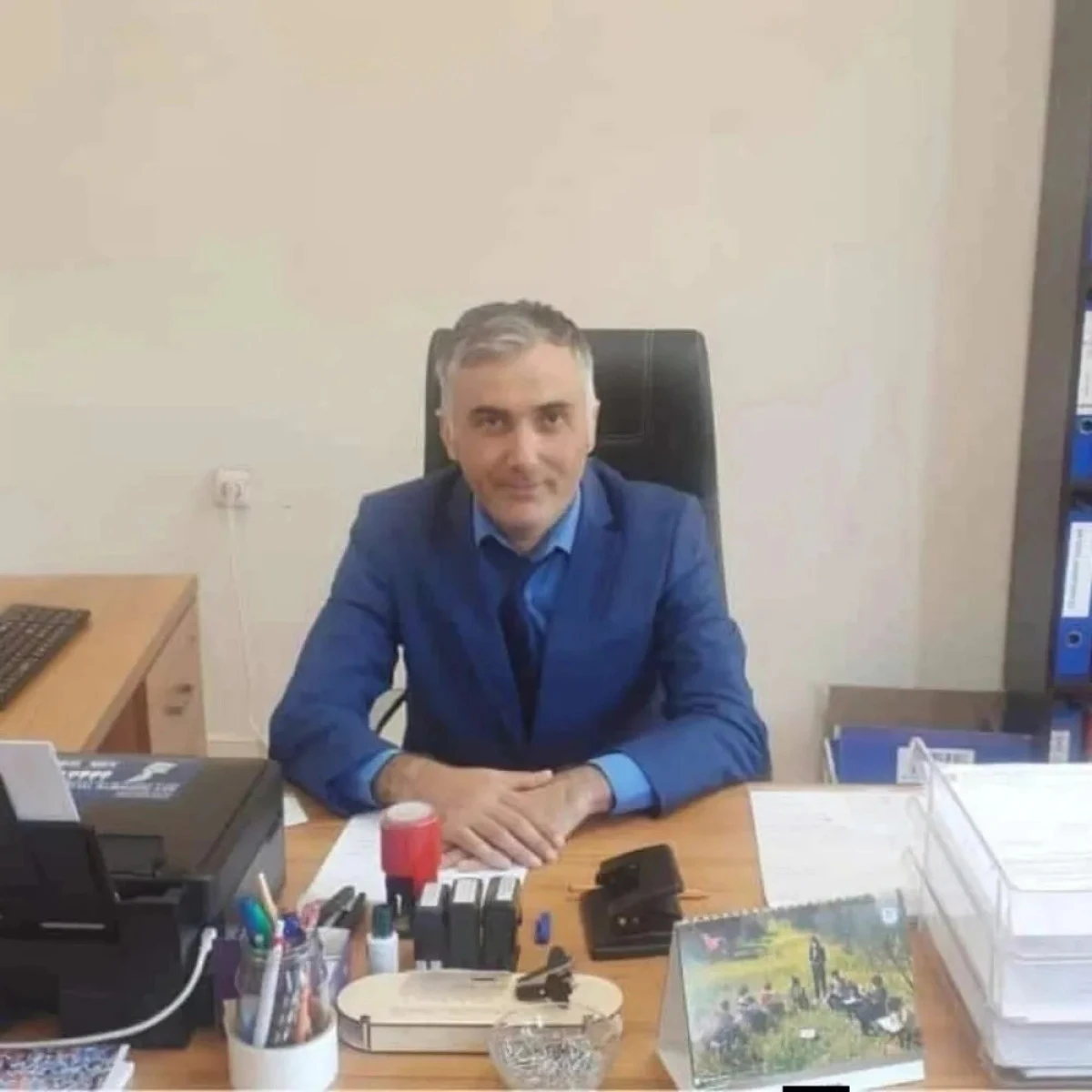 Fatsa&rsquo;da 5. kattan d&uuml;şen &ouml;ğretmen hayatını kaybetti