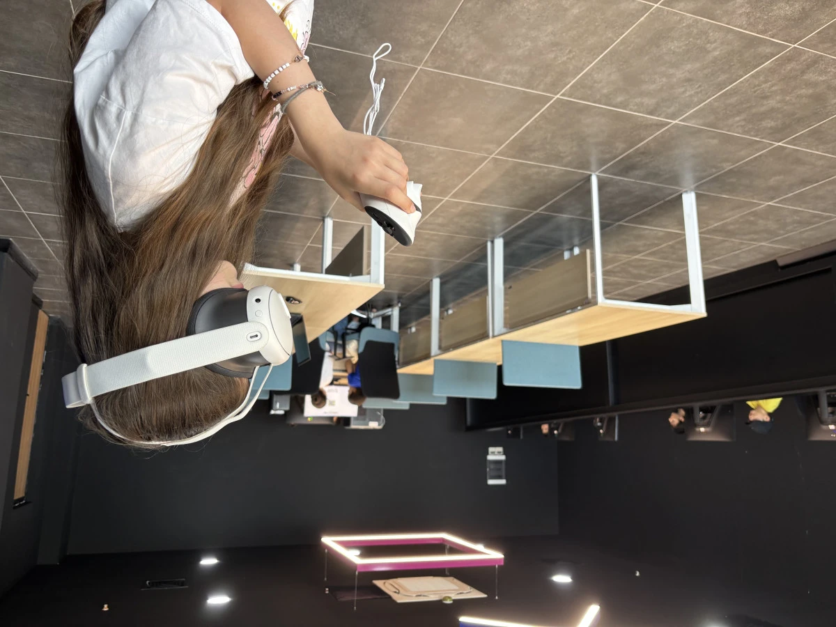 GELECEĞİN MESLEKLERİ DİGEM&rsquo;DE