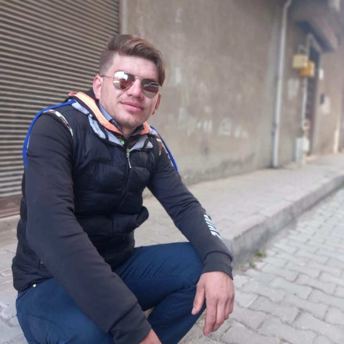İKİZCE'DE FINDIK SEZONUNDA ACI KAZA: PATPAT U&Ccedil;URUMA YUVARLANDI, 1 KİŞİ &Ouml;LD&Uuml;, 1 KİŞİ YARALANDI!