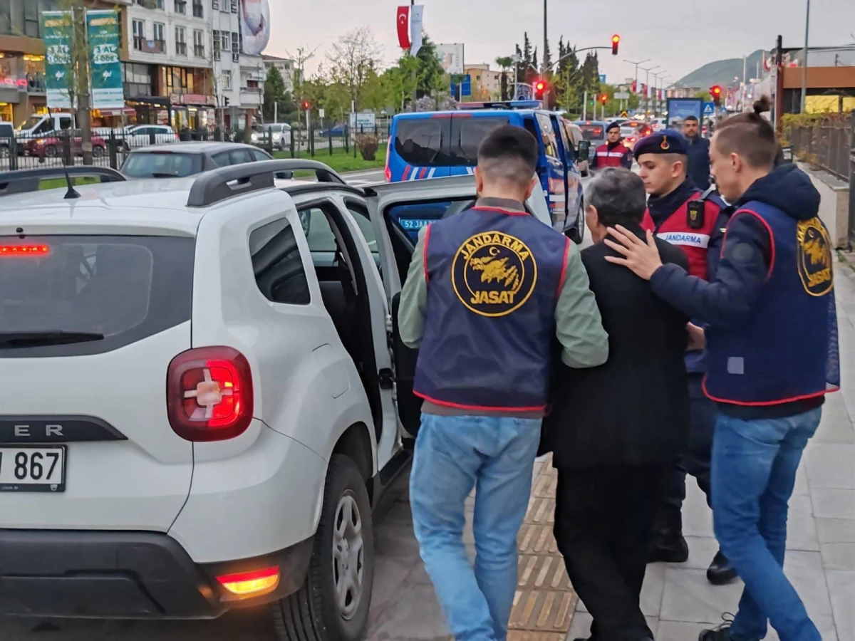 İl Jandarma Komutanlığı Asayiş Bülteni