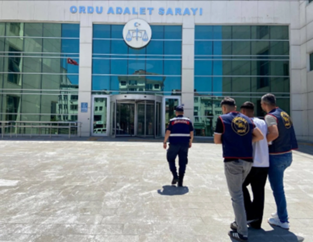 İL JANDARMA KOMUTANLIĞI ASAYİŞ BÜLTENİ 