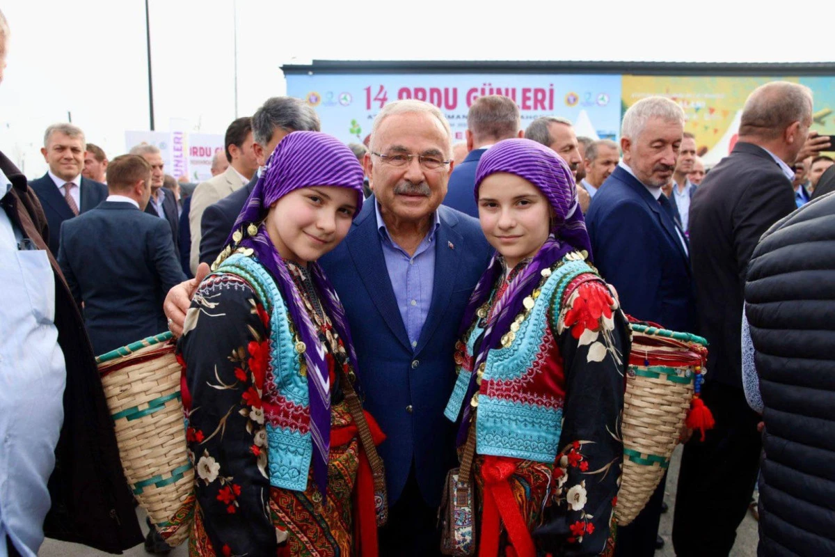 İSTANBUL’DA 4 GÜN ORDU RÜZGARI ESTİ