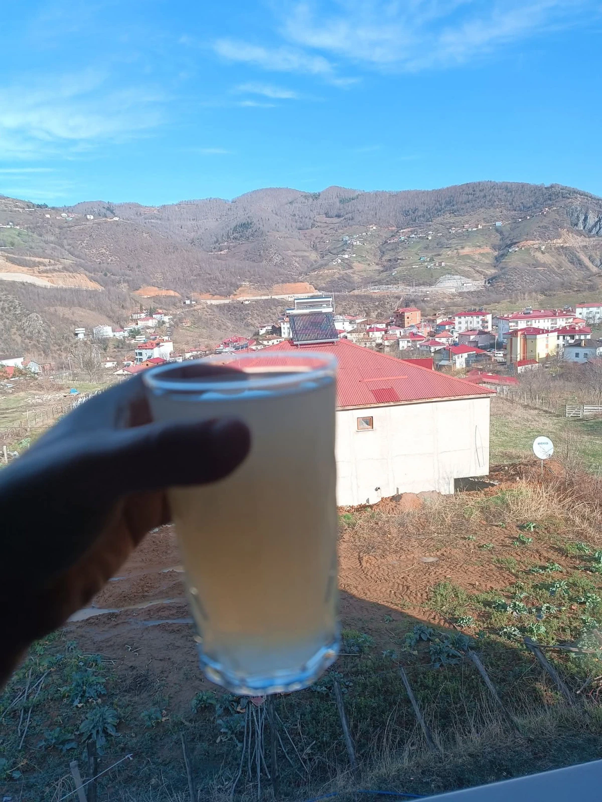 İYİ Parti Ordu İl Başkanı Fatih Titiz&rsquo;den OBB&rsquo;ye Su Tepkisi:  "Ger&ccedil;ekler Faturalarda Vatandaşın Aklıyla Alay Etmeyin&rdquo;