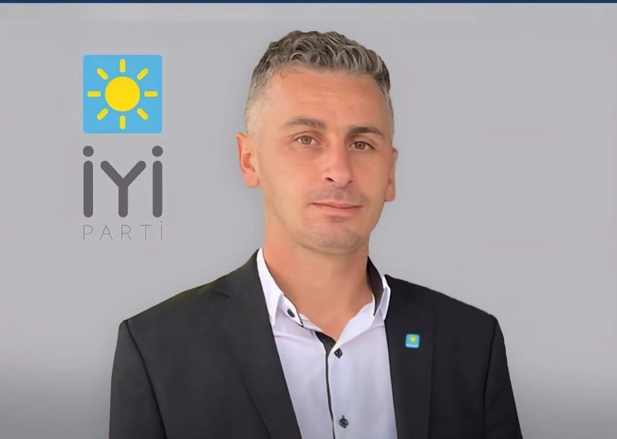 İYİ PARTİLİ AKY&Uuml;REK'TEN BAKAN IŞIKHANIN ORDU ZİYARETİ SONRASI SERT TEPKİ: 