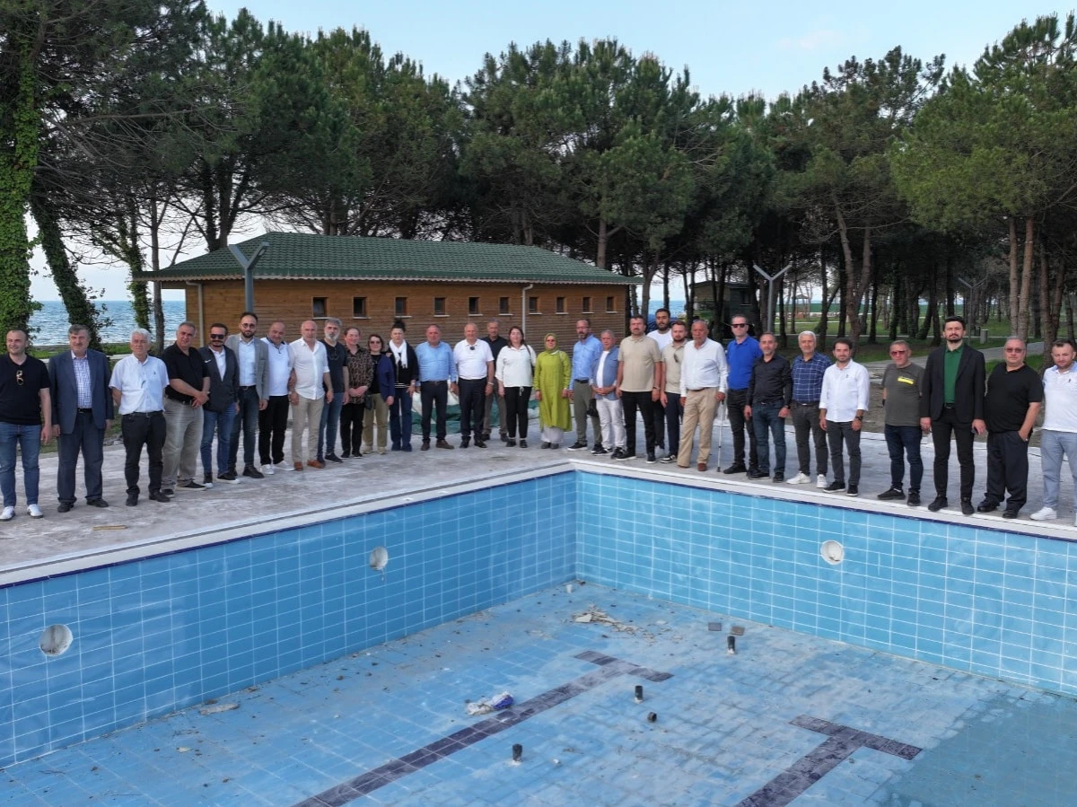 KADINLAR PLAJI VE YÜZME HAVUZU 23 HAZİRAN'DA HİZMETE GİRİYOR