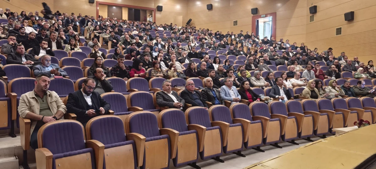 Kamu Alımlarının Elektronik Ortamda Yapılmasına İlişkin Uygulama Yönetmeliği Kapsamında Eğitim Programı Düzenlendi