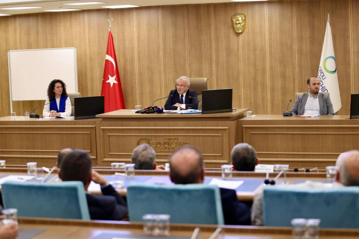 “KİMSE ŞEHRİMİZİN İMAJINI BOZMASIN”