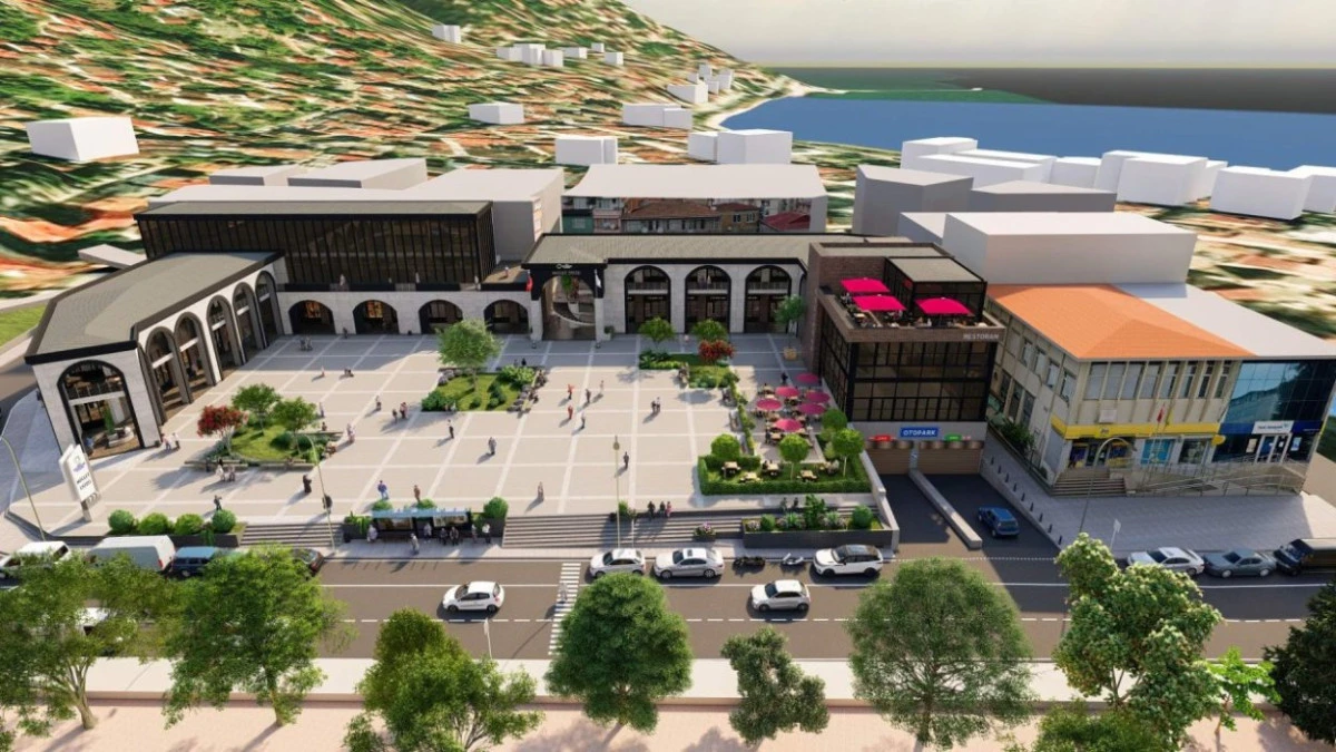 MİLLET D&Uuml;Z&Uuml; YENİDEN DOĞUYOR