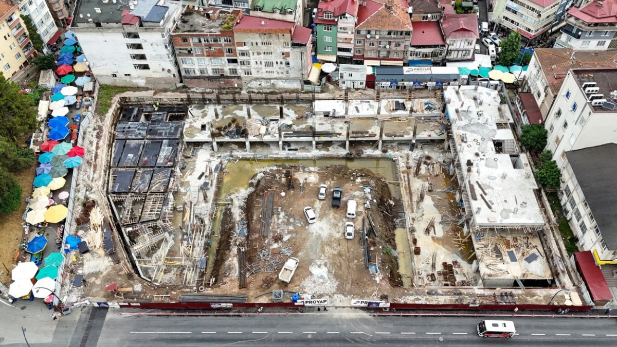MİLLET D&Uuml;Z&Uuml;&rsquo;NDE &Ccedil;ALIŞMALAR HIZ KESMİYOR