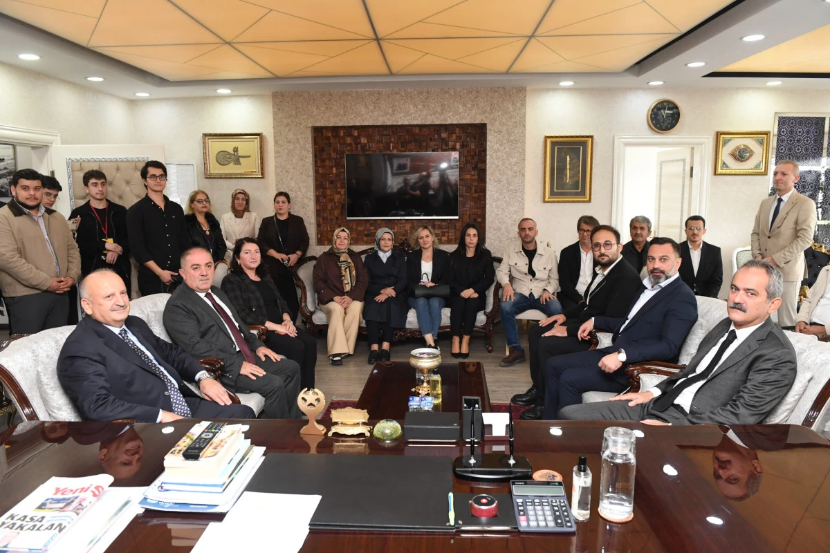 MİLLETVEKİLİ &Ouml;ZER &ldquo;&Uuml;NYE, ORDU&rsquo;NUN PARLAYAN İL&Ccedil;ELERİNDEN BİRİ&rdquo;