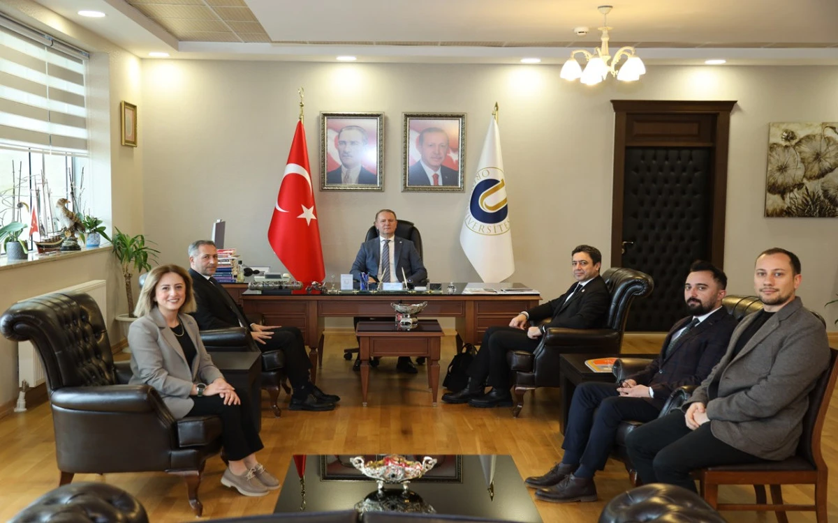 OD&Uuml;, Cambridge English Linguaskill Sınavının Resmi Test Merkezi Oldu