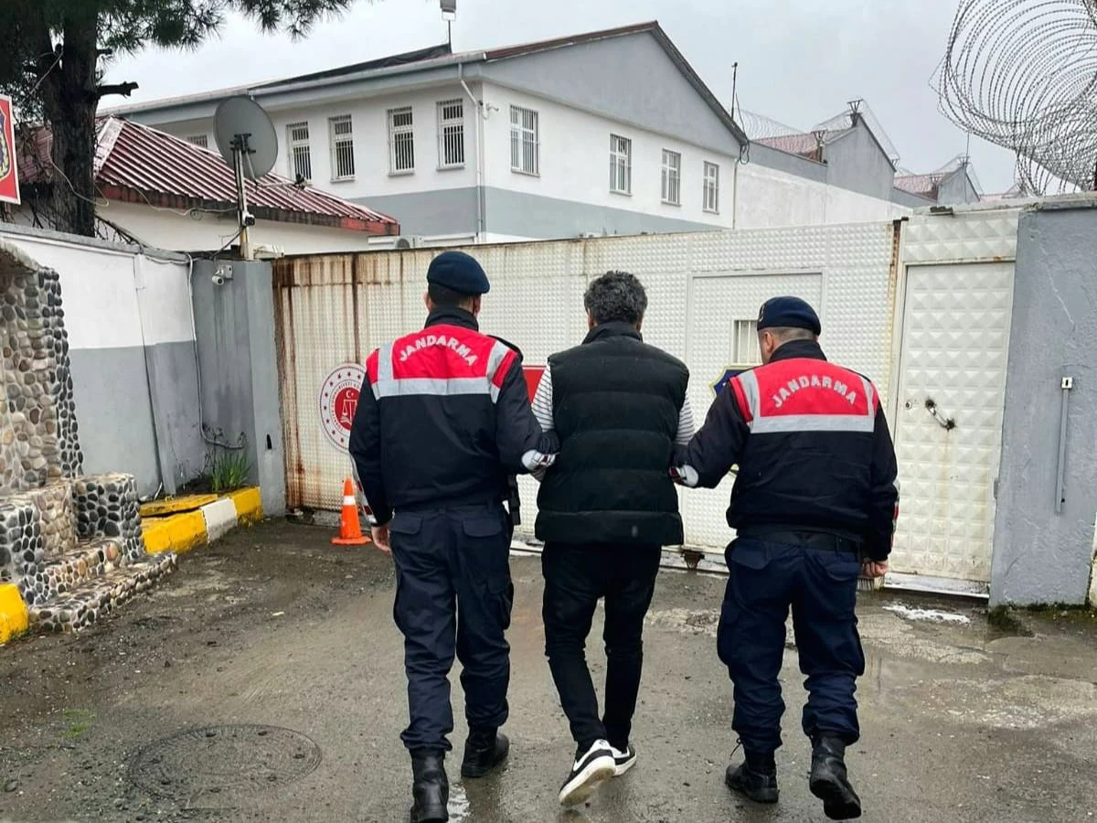 Ordu İl Jandarma Komutanlığı Haftalık Basın Duyurusu