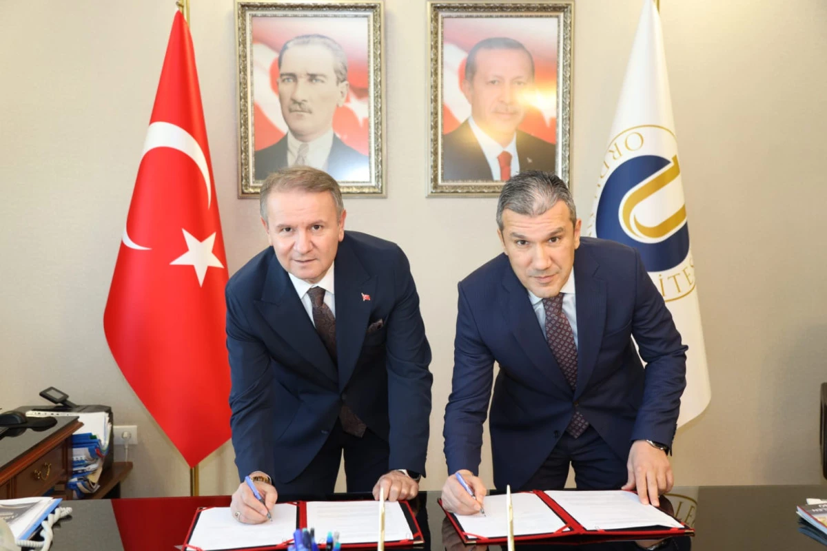Ordu &Uuml;niversitesi ile Ordu Gen&ccedil;lik ve Spor İl M&uuml;d&uuml;rl&uuml;ğ&uuml; Arasında İş Birliği Protokol&uuml; İmzalandı