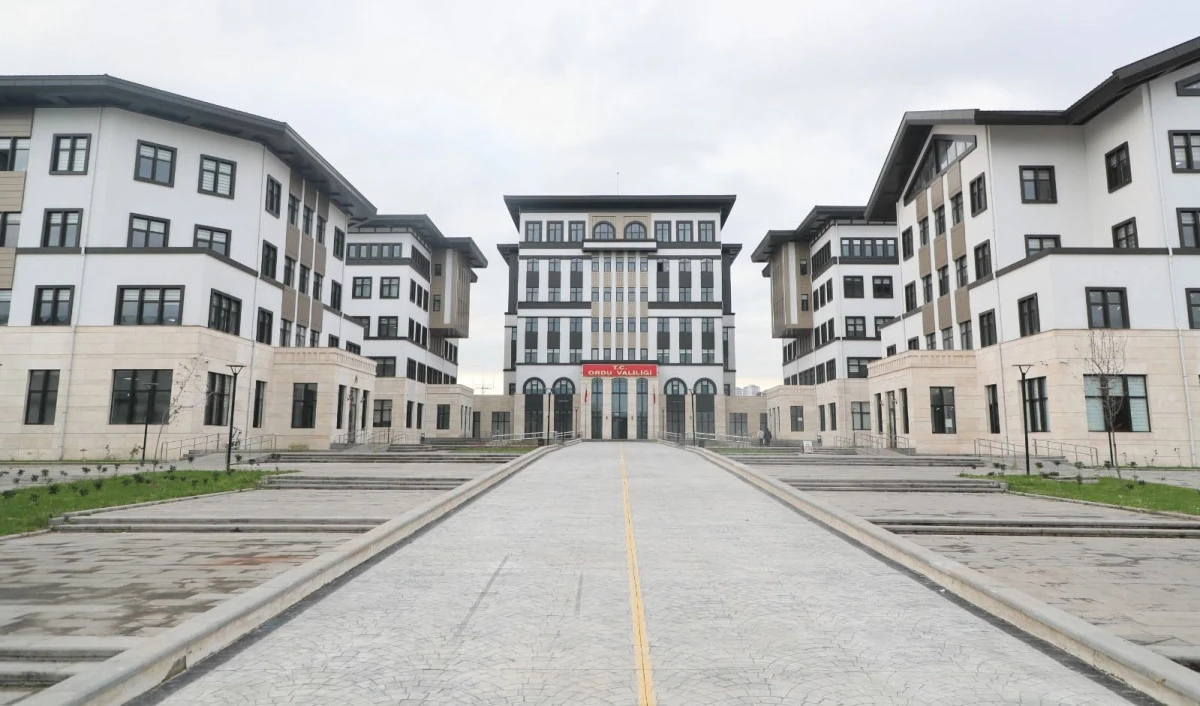 ORDU'DA DENİZE GİRMEK 3 G&Uuml;N S&Uuml;REYLE YASAKLANDI!