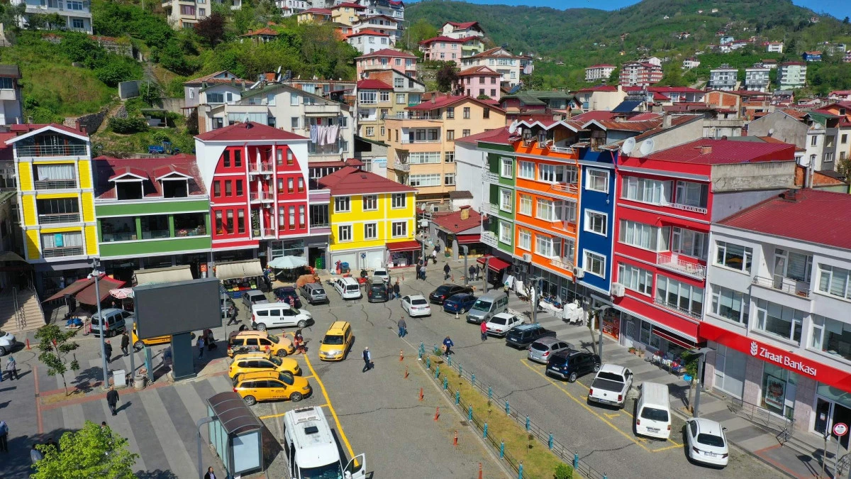 ORDU’DA DIŞ CEPHE SEFERBERLİĞİ