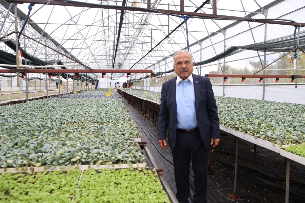 ORDU’DA İLK KEZ ÜRETİLDİ