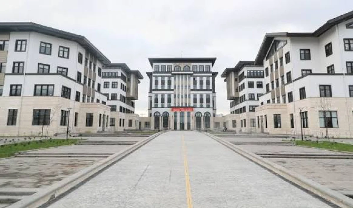 Ordu'da Kara Para Aklama Operasyonu: 916 Milyon Liralık Mal Varlığına El Konuldu
