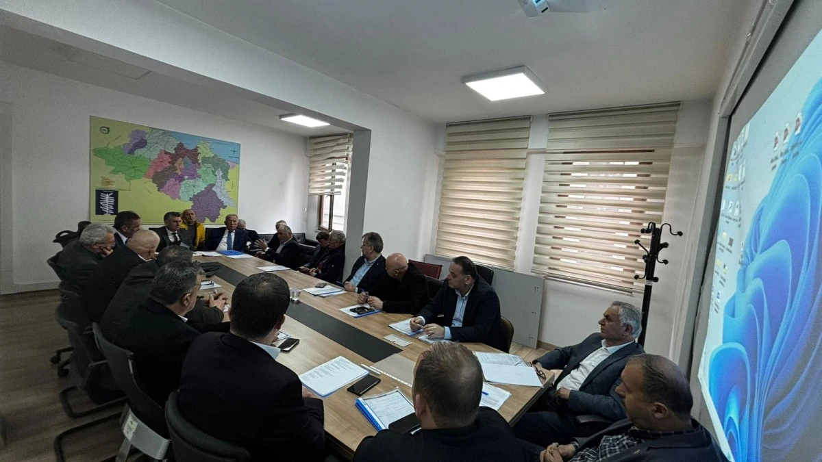 ORDU&rsquo;DA ULAŞIMDA YENİ D&Ouml;NEM