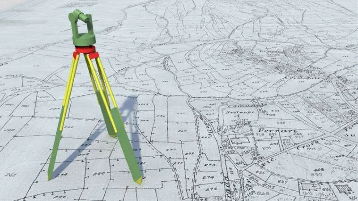 Ordu&rsquo;nun 17 İl&ccedil;esine Bağlı 92 Mahallede 2/B Kadastro İhalesi Yapıldı