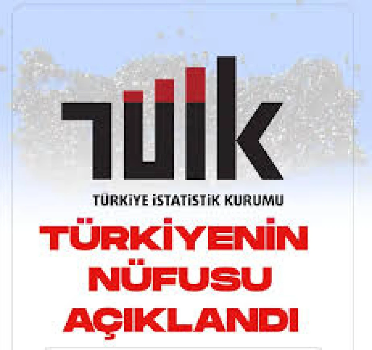 Ordu&rsquo;nun N&uuml;fusu 768 Bin 87 Oldu