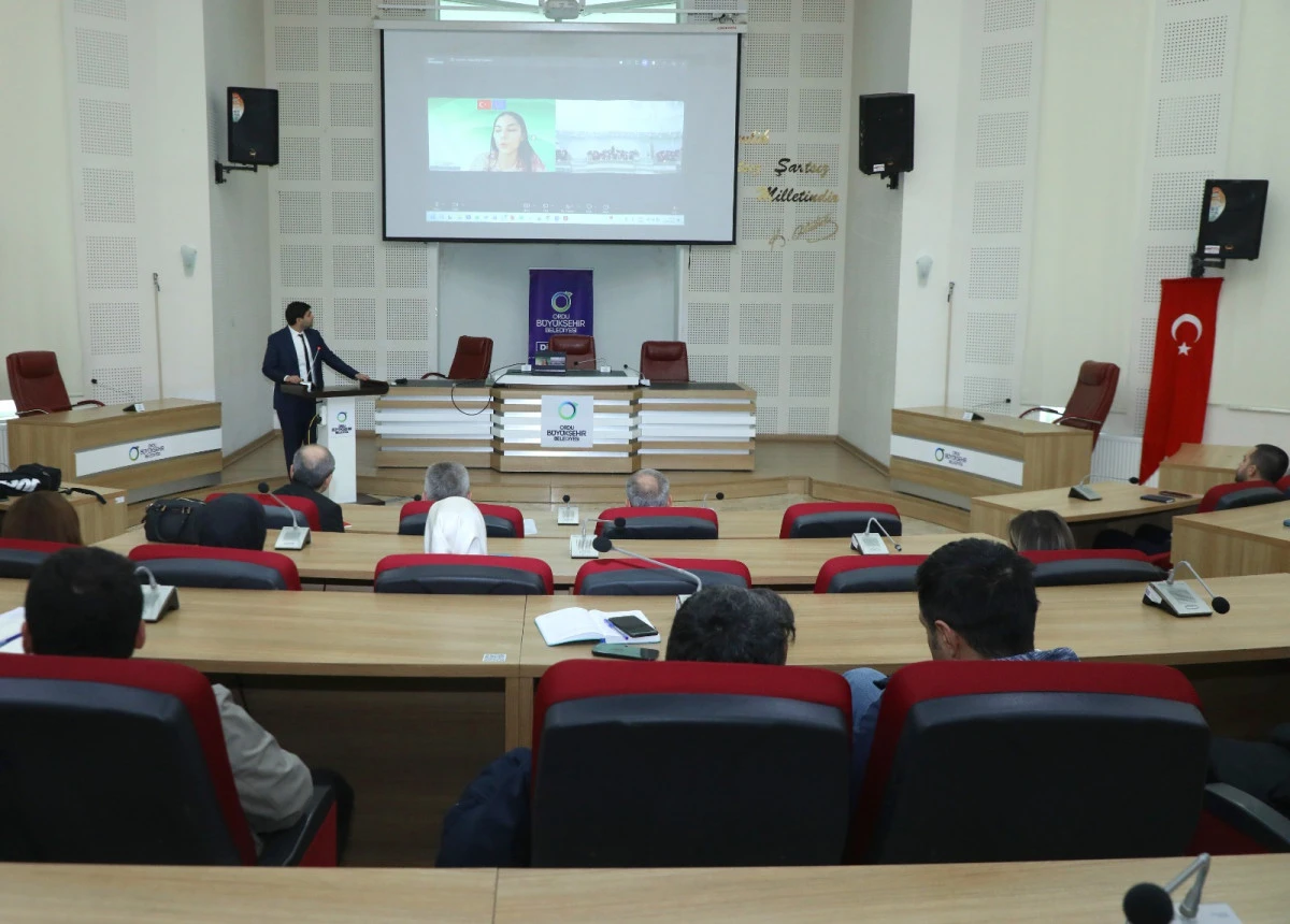 ORDU&rsquo;NUN YARINLARI İ&Ccedil;İN &Ouml;NEMLİ &Ccedil;ALIŞMA