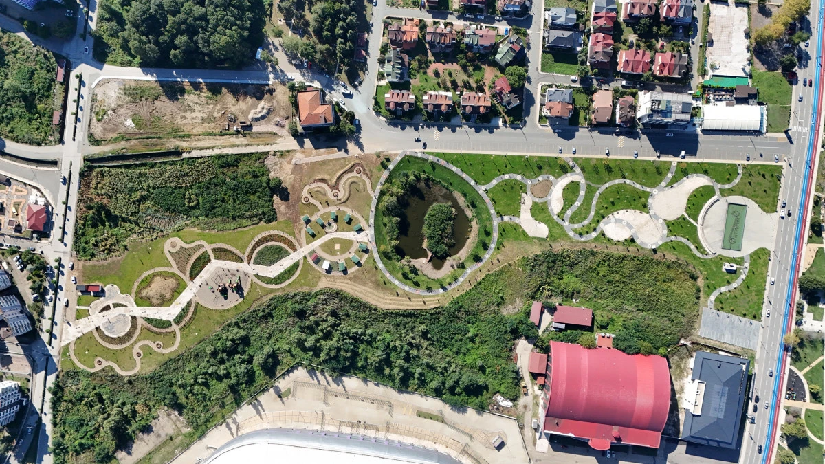  ORDU’NUN YAŞAYAN PARKI: DURUGÖL