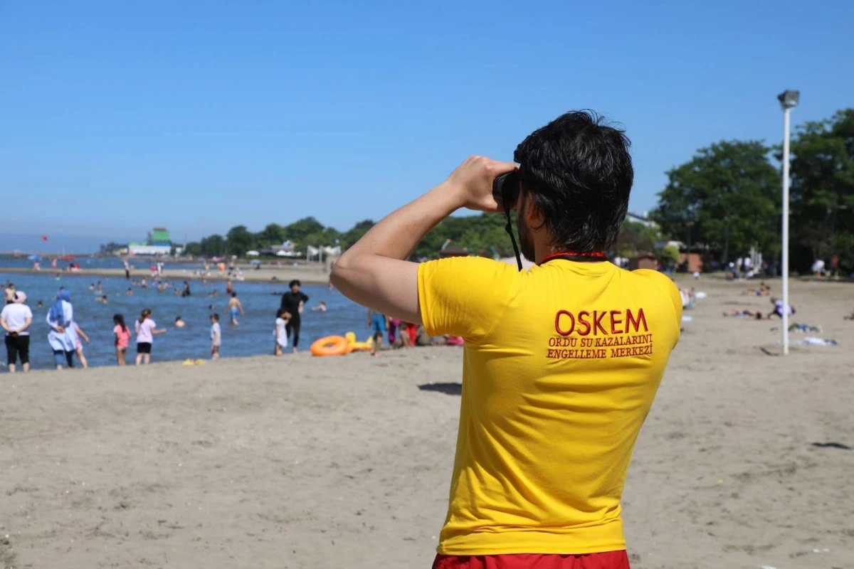 OSKEM 15 HAZİRAN&rsquo;DA SEZONU A&Ccedil;IYOR