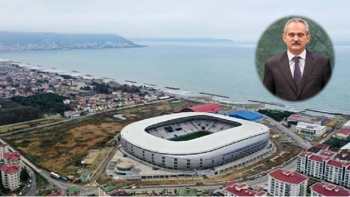 Özer’den Spor Bakanına 19 Eylül teşekkürü…