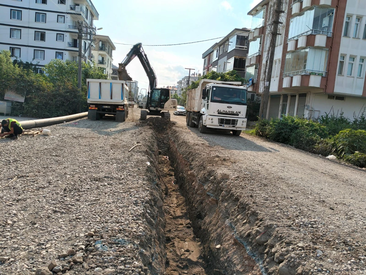 ŞEHİR HASTANESİNE BÜYÜKŞEHRİN DESTEĞİ SÜRÜYOR