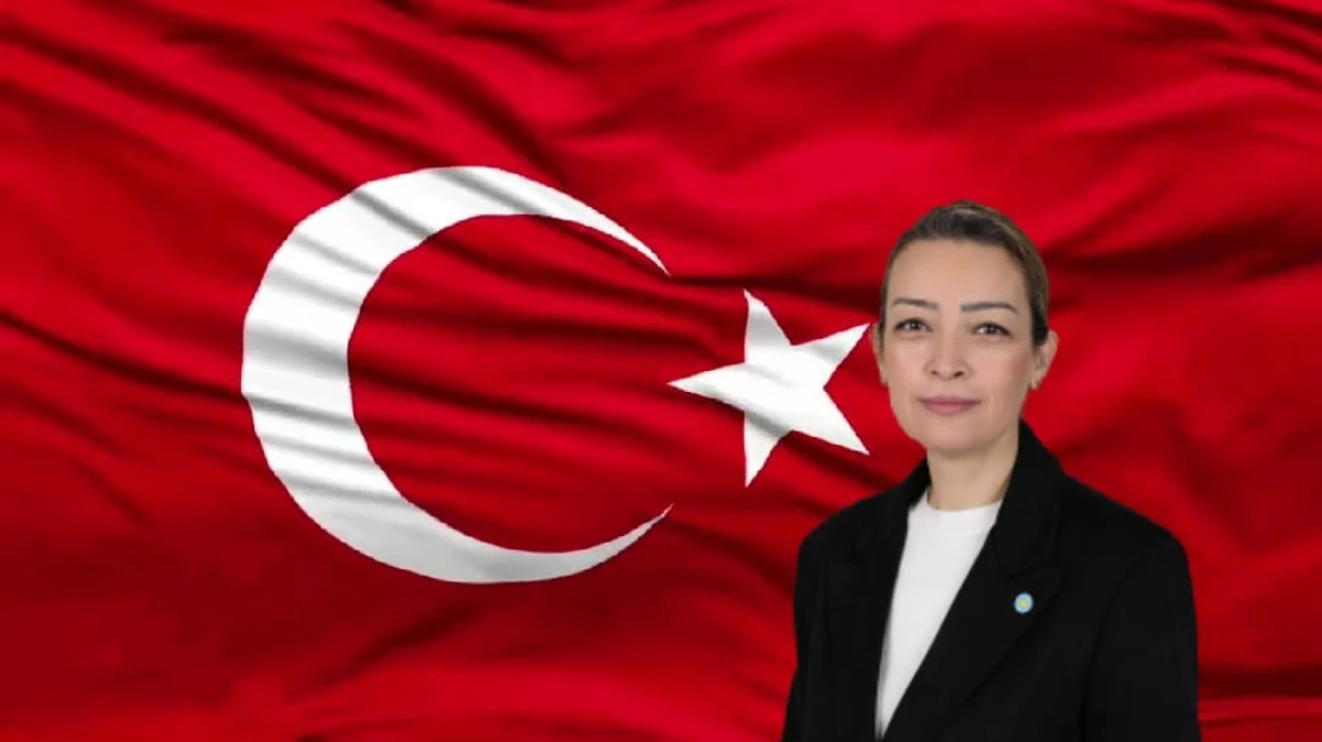 Servet Zeren&rsquo;den Sert A&ccedil;ıklama: 