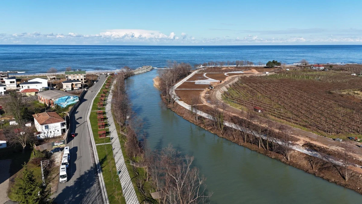  TURNASUYU CAZİBESİNİ ARTTIRIYOR