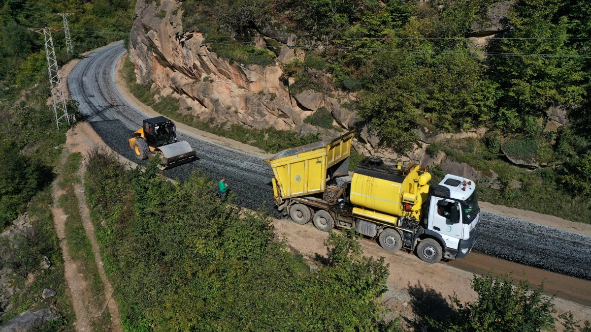 ULUBEY’DE YILLARIN ÖZLEMİNE SON VERİLİYOR
